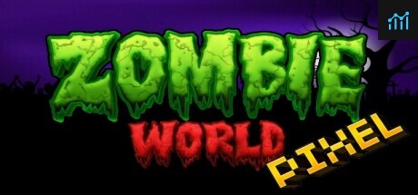 Can I Run Zombie World Pixel?