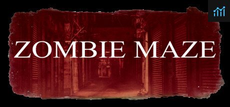 ZombieMaze PC Specs