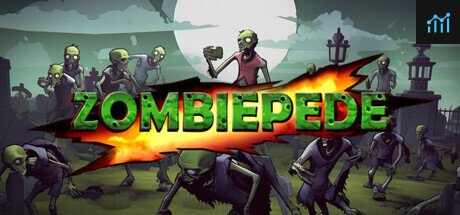 Zombiepede PC Specs