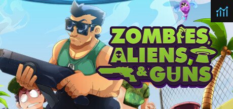 Zombies, Aliens and Guns PC Specs