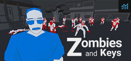 Zombies and Keys PC Specs