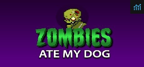 Zombies ate my dog PC Specs