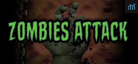 Can I Run Zombies Attack?