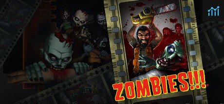 Zombies!!! Board Game PC Specs