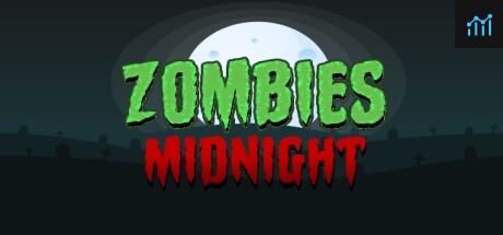 Zombies Midnight PC Specs