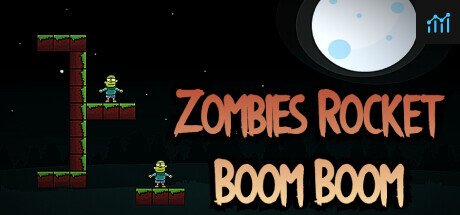 Zombies Rocket Boom Boom PC Specs