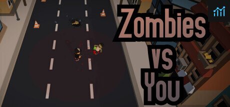 Zombies vs You PC Specs