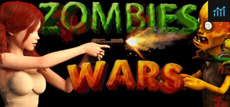 Zombies Wars PC Specs