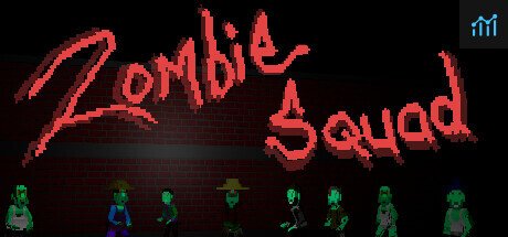 ZombieSquad PC Specs