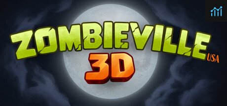Zombieville USA 3D PC Specs