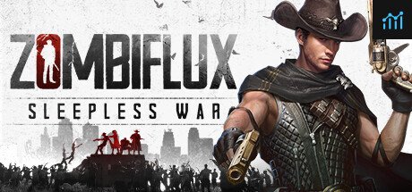 Zombiflux: Sleepless War PC Specs