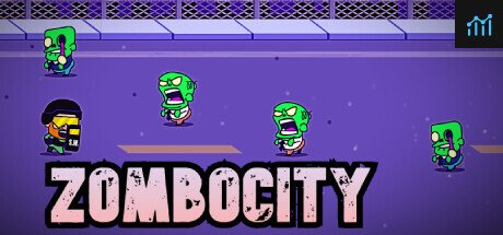 Zombocity PC Specs