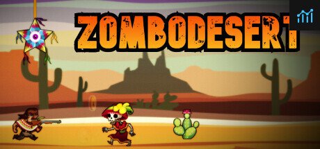Zombodesert PC Specs