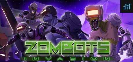 Zombots: Invasion PC Specs