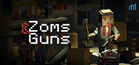 Zoms & Guns PC Specs