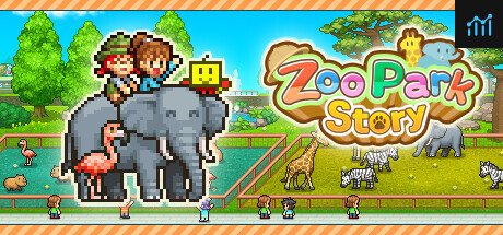 Zoo Park Story PC Specs