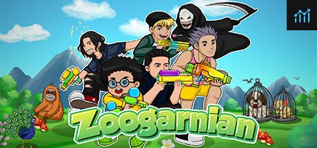 ZOOGARNIAN PC Specs