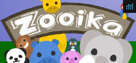Zooika PC Specs