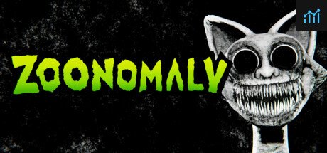Zoonomaly PC Specs