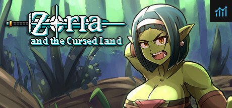 Zoria and the Cursed Land PC Specs