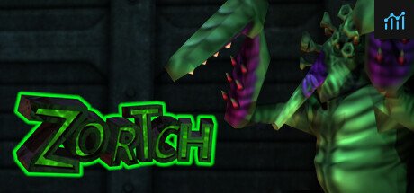 Zortch PC Specs