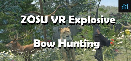 ZOSU VR Explosive Bow Hunting PC Specs