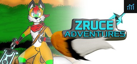 Zruce Adventures PC Specs