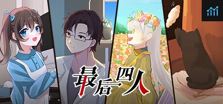最后四人-The last four PC Specs