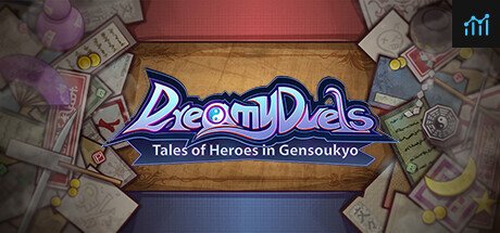 醉梦传说 ~ Tales of Heroes in Gensoukyo PC Specs