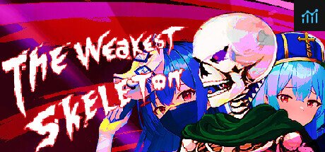 Can I Run 最弱骸骨兵 The Weakest Skeleton?