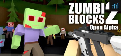 Zumbi Blocks 2 Open Alpha PC Specs
