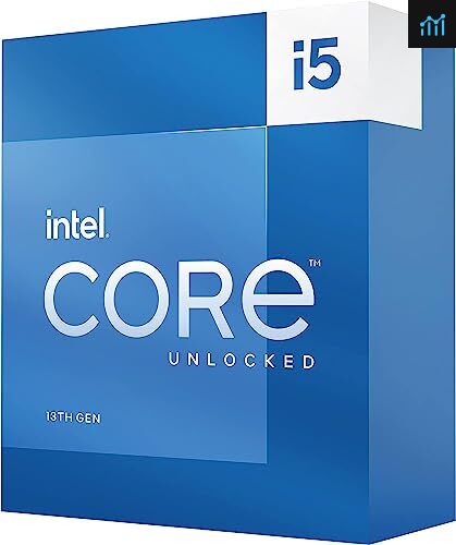 Intel Core i5-10500 Review